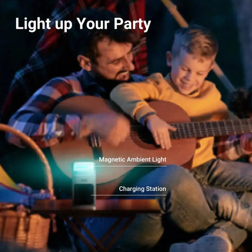 SYNCWIRE Magta™ Modular Outlet Extender