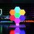 Cololight™ RGB Hexagon Lights Kit 7PCS