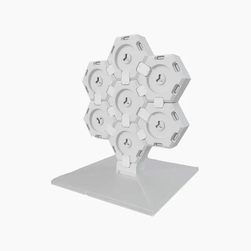 Cololight™ RGB Hexagon Lights Kit 7PCS