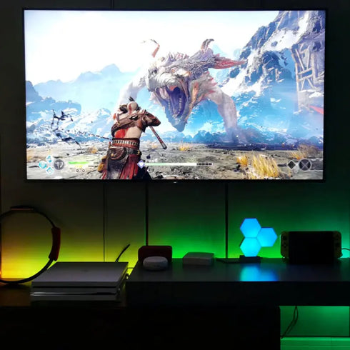 Cololight™ RGB Light Strip Kit