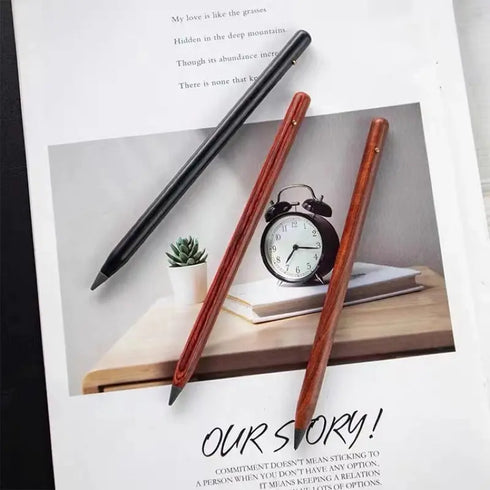 2-Pack Reusable Pencil Drawing