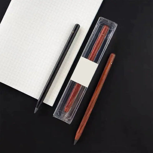 2-Pack Reusable Pencil Drawing