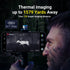Smartphone Thermal Imaging Monocular for Hunting and Security