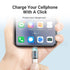 USB-C Magnetic Adapter
