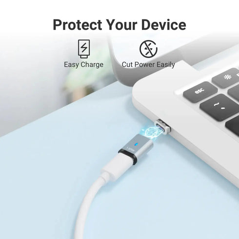 USB-C Magnetic Adapter