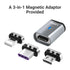USB-C Magnetic Adapter