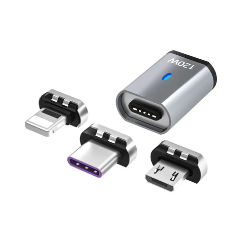 USB-C Magnetic Adapter