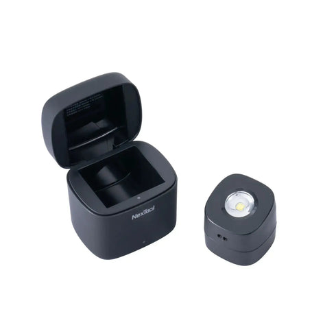 Ultralight Rechargeable LED Headlamp