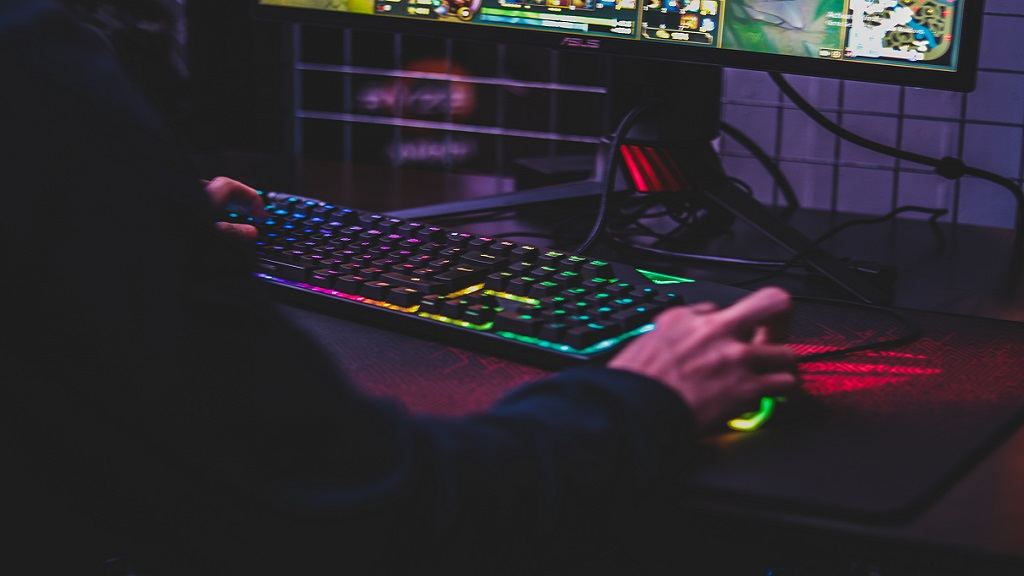 gifts for pc gamers