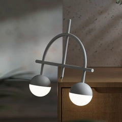 xCool Libra Balance LED Cordless Table Lamp