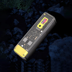 Large-capacity Power Bank 20000mAh Cool Gadget