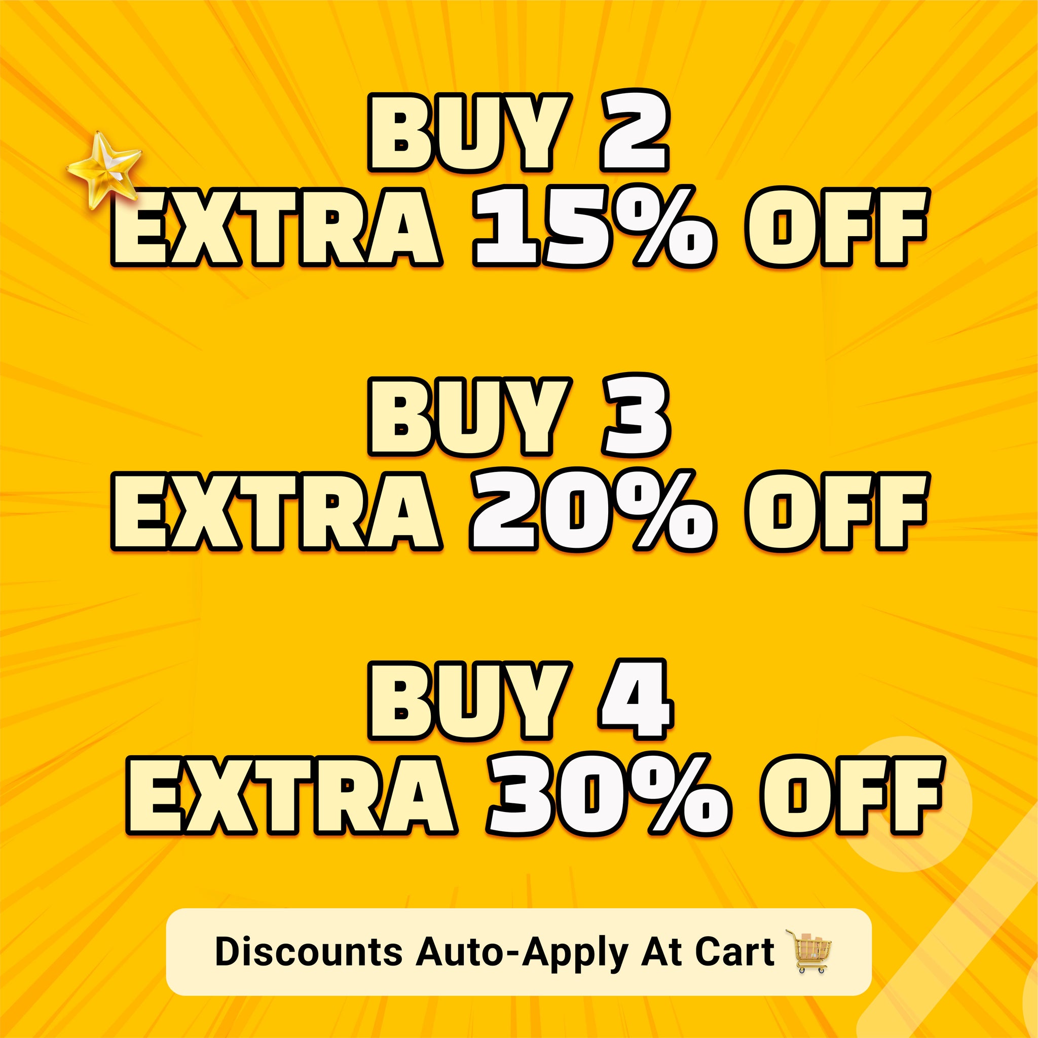 xCool CablePlug™ 3-in-1 Power Bank with Built-In Cable and Wall Plug, 5,000mAh