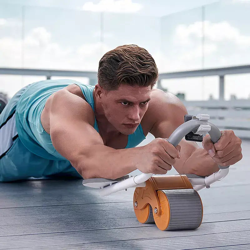 Ab Roller for Workout Cool Gagdet