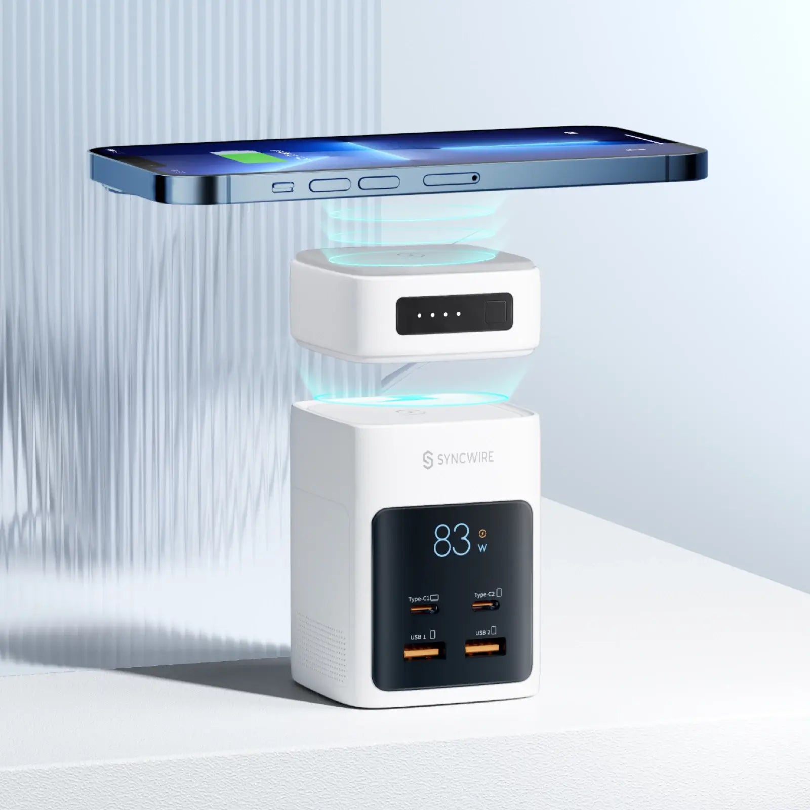 Best Charging Devices  Electronics and Appliances-Cool Gagdet