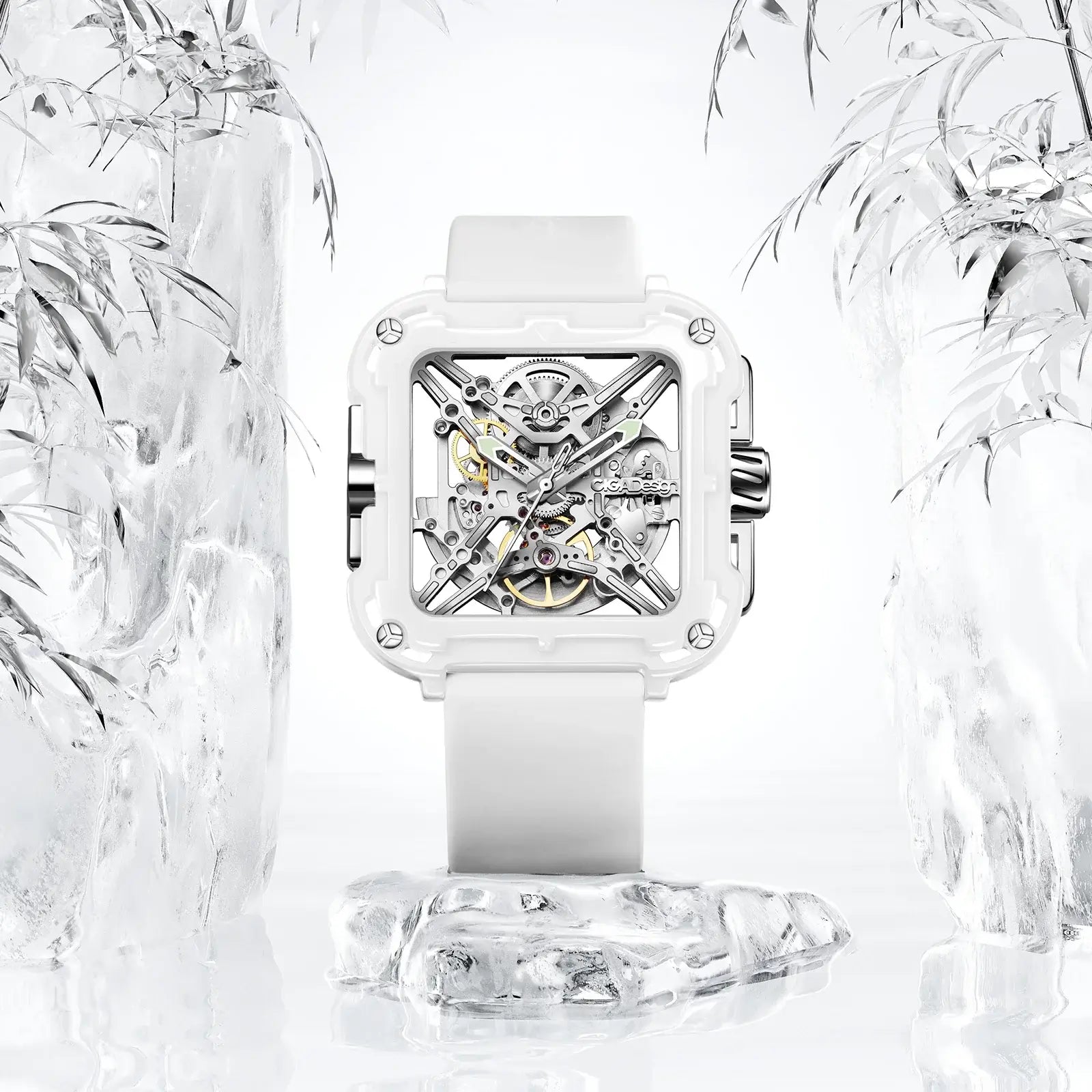 CIGA Design Mechanical Women