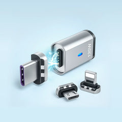 USB-C Magnetic Adapter Cool Gadget