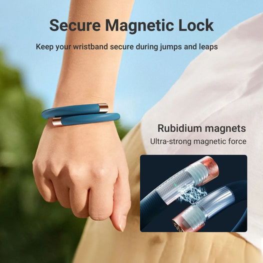 Natural Essential Oil Mosquito Repellent Bracelet Cool Gadget
