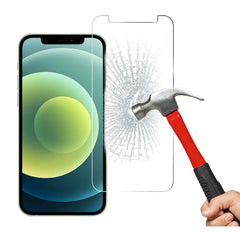 Premium tempered glass screen protector Cool Gadget