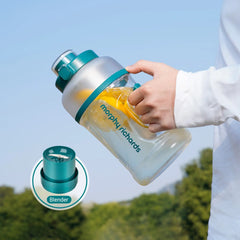 Portable Sport Bottle Blender, 35oz