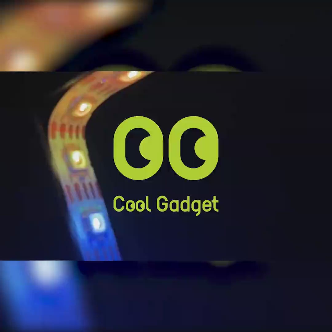 Cololight™ RGB Light Strip Kit