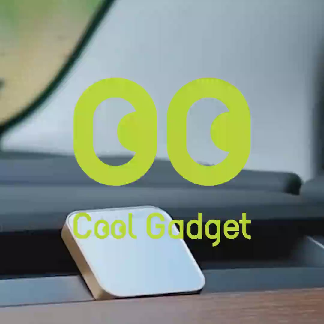 Essential Oil Car Diffuser For Model 3/Y