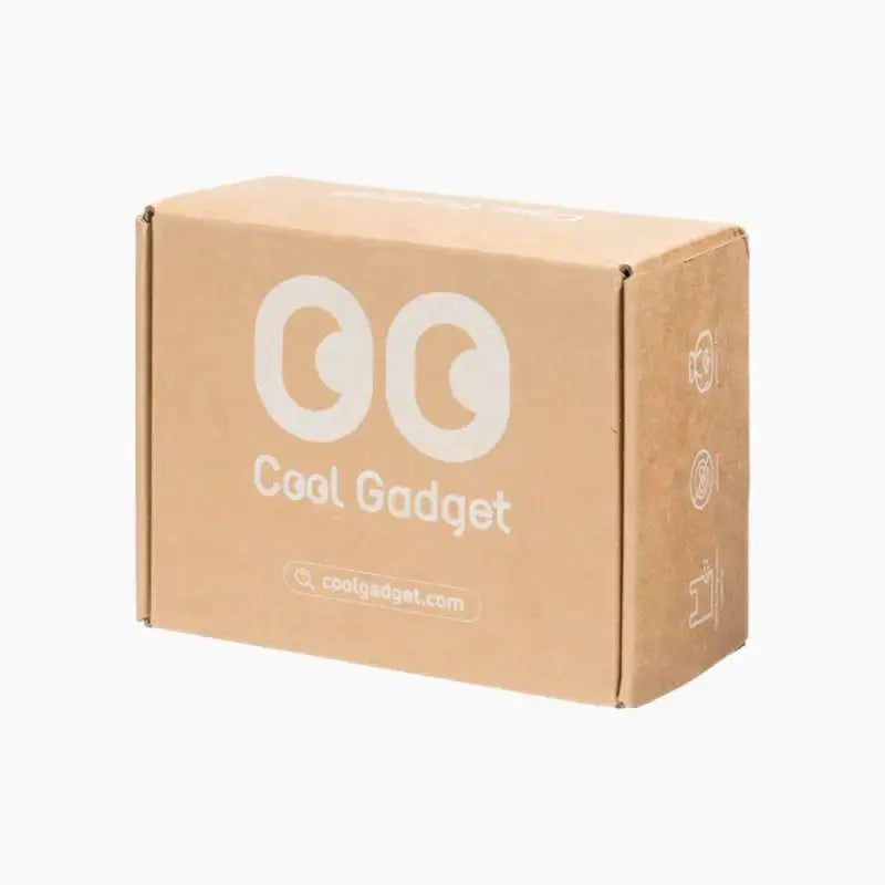 100% Biodegradable Cornstarch Trash Bags 6-Roll Cool Gadget