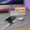 Wireless Magnetic Apple Charger Cool Gadget