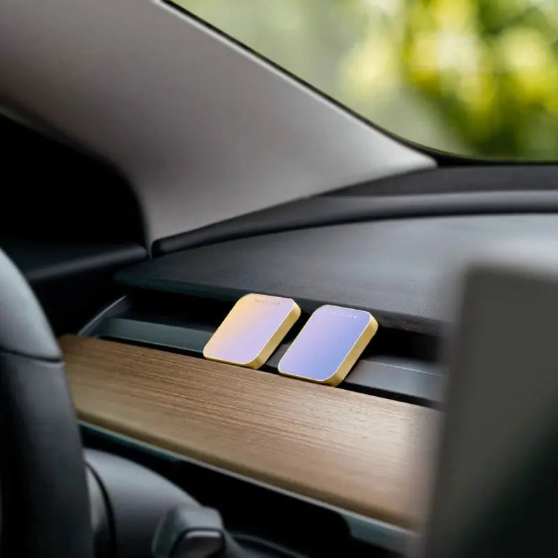 Essential Car Diffuser For Model 3/Y Cool Gadget