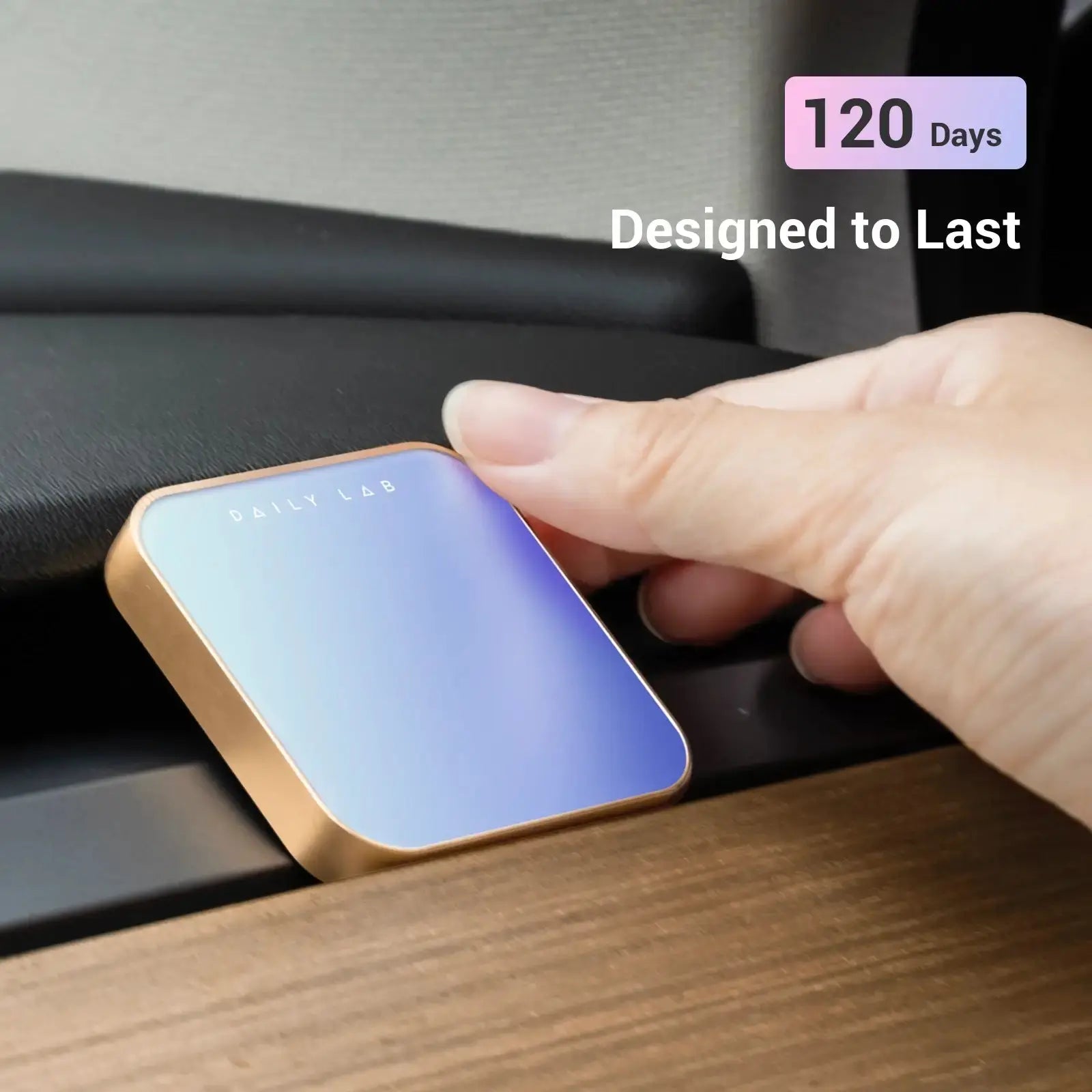 Essential Car Diffuser For Model 3/Y Cool Gadget