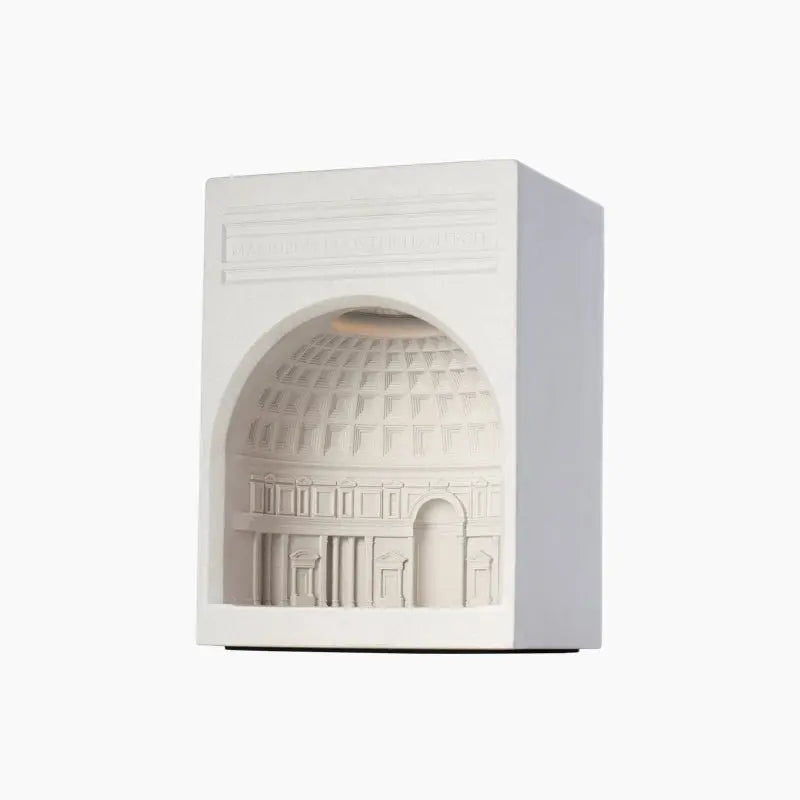 Exquisite Dome Candle Warmer Lamp Cool Gadget