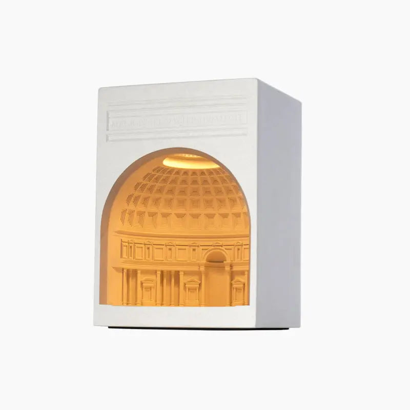 Exquisite Dome Candle Warmer Lamp Cool Gadget