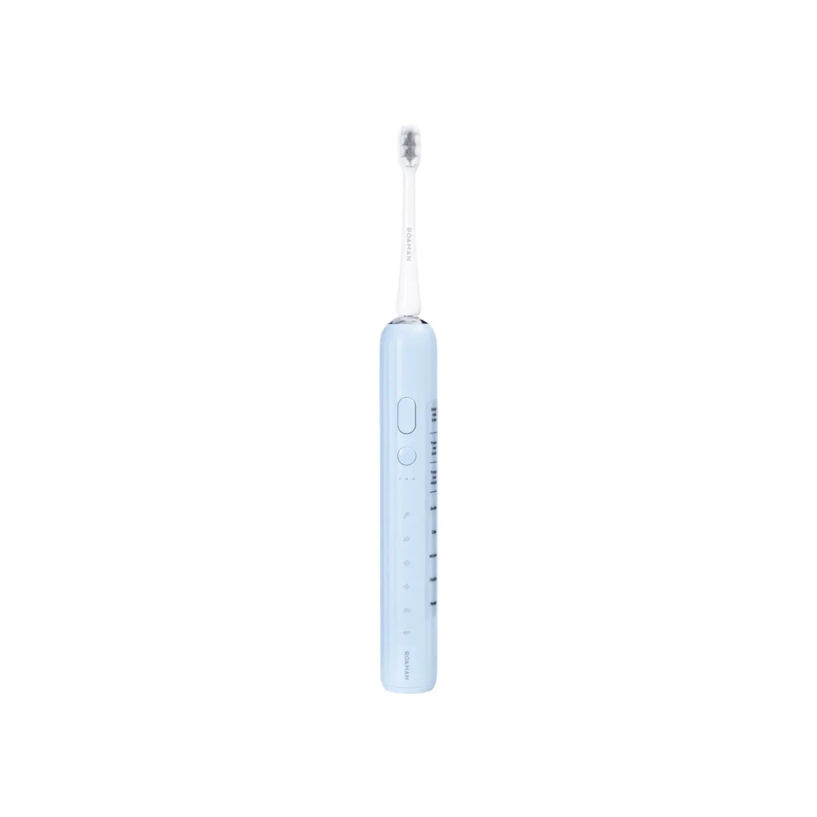 F1 Smart Rechargeable Electric Toothbrush Cool Gadget