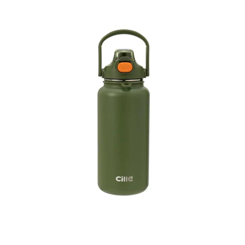 Large Capacity Water Bottle 54oz Cool Gadget