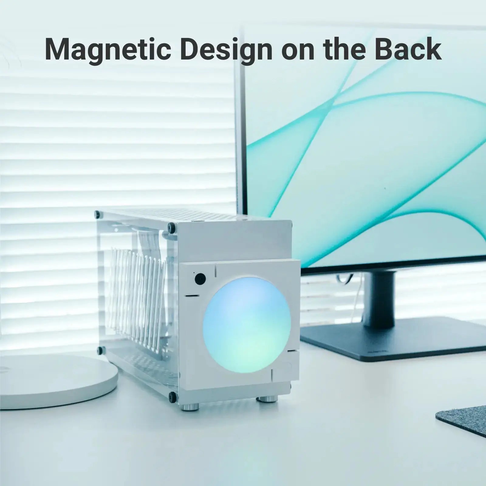 MIX Acid RGB Décor LED Room Light Cool Gadget