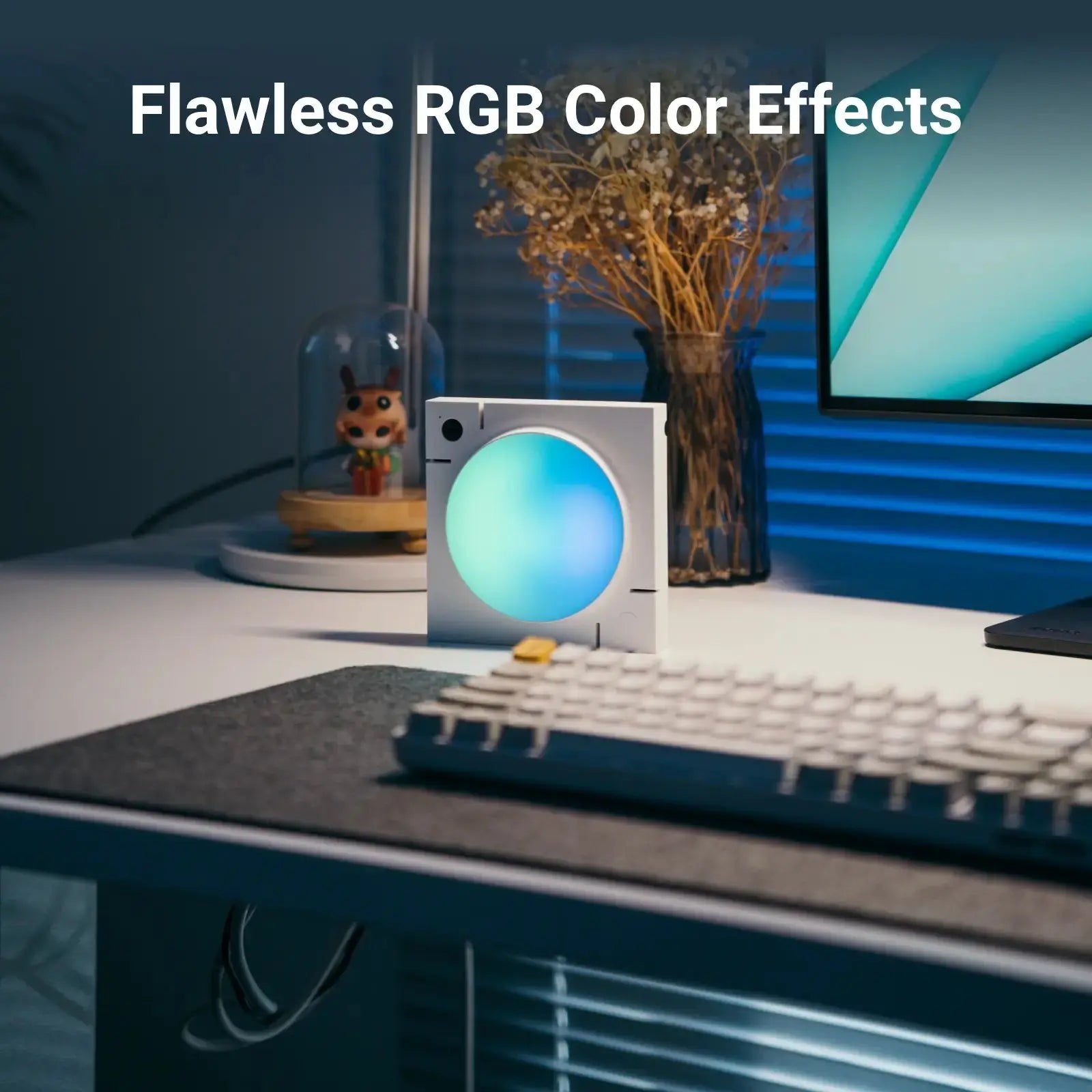 MIX Acid RGB Décor LED Room Light Cool Gadget