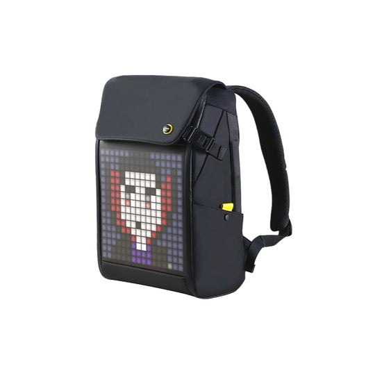 Pixel Lighting Backpack
