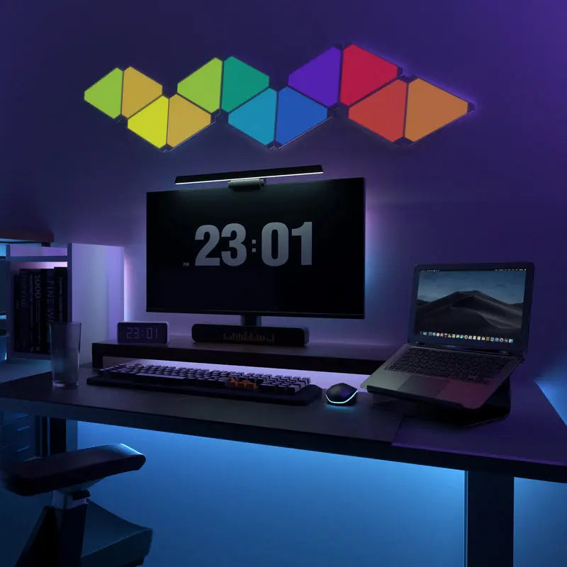 Creative Lighting - Cool Gadget
