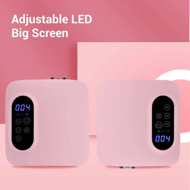 UV LED Nail Dryer Cool Gadget