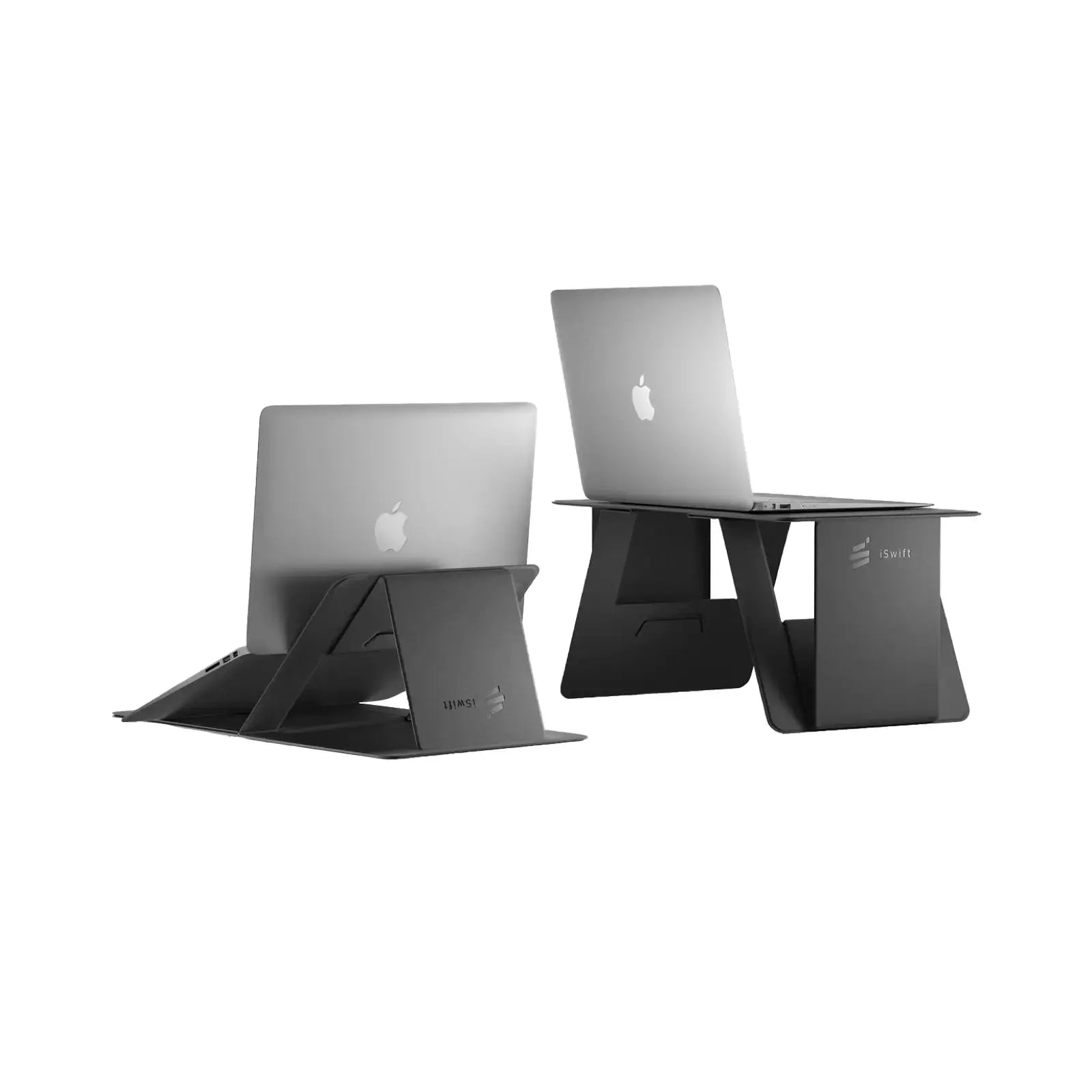 iSwift Paper-Thin Laptop Table For Bed Cool Gadget