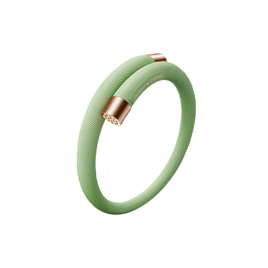 Cool Gadget Natural Essential Oil Mosquito Repellent Bracelet